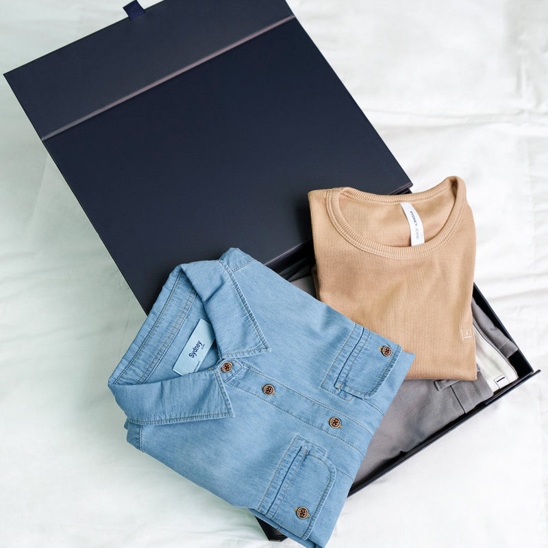 CAJA GIFT