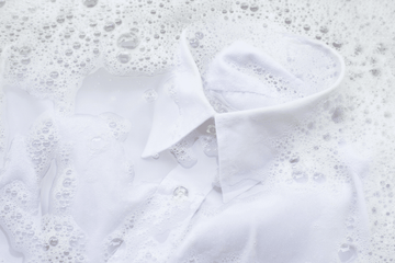 ¿Cómo lavar ropa blanca? Tips para que tu ropa blanca quede como nueva