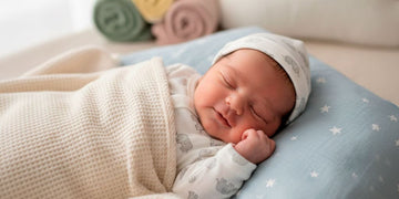 ¿Qué necesita un bebé en los primeros meses?