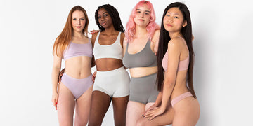 Ropa interior sin costuras: la tendencia que llega a Sydney para mayor comodidad