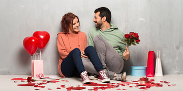 Regalos con amor: Guía completa para elegir los mejores regalos para San Valentín.