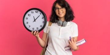 Básicos esenciales: Cómo elegir ropa interior de algodón duradera para la rutina escolar y laboral