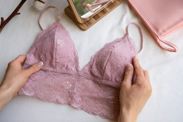 Brasier o bralette, ¿cuál es la diferencia y cuál elegir?