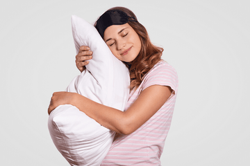 ¿Cada cuánto debemos cambiar la almohada?