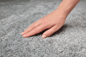 5 consejos sobre como limpiar alfombras de manera rápida y eficaz