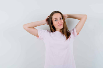 ¿Cómo quitar manchas de desodorante en la ropa?
