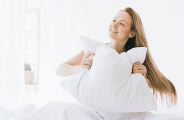 ¿Cómo lavar almohadas y eliminar manchas de manera efectiva?