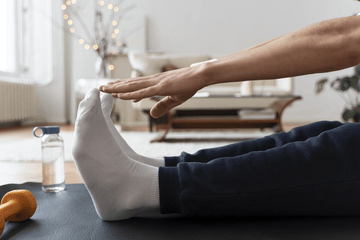 ¿Cómo Lavar las Medias Blancas?