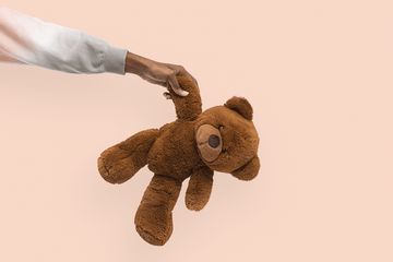 ¿Cómo lavar peluches sin dañar su textura o apariencia?