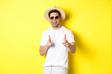4 outfits de verano para hombre que debes probar