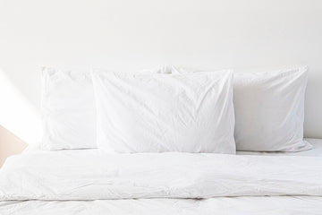 Tipos de almohadas que debes conocer