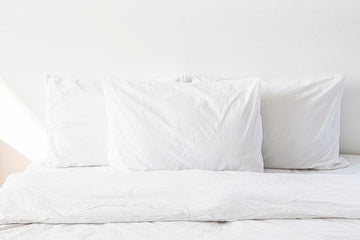 Tipos de almohadas que debes conocer