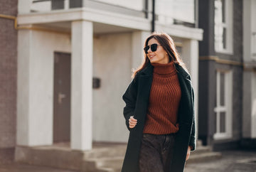 Ropa de invierno: cómo vestirte sin perder comodidad con estas prendas básicas