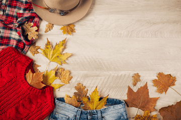 ¿Cómo elegir la ropa de otoño ideal?