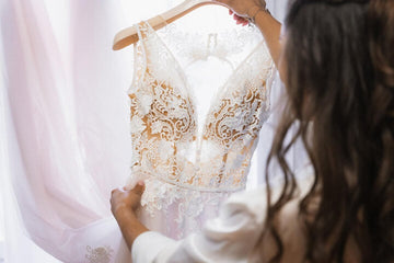 ¿Qué ropa interior usar con vestido? Descubre las mejores opciones