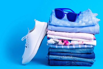 Consejos para elegir tu ropa para verano