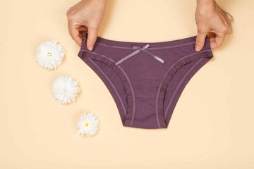 ¿Cuáles son los beneficios de usar ropa interior de algodón?