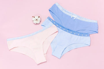 Conoce los tipos de ropa interior femenina