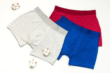 La mejor ropa interior para la salud del hombre