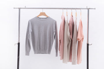 Consejos para cómo elegir la ropa para invierno