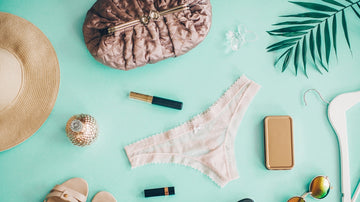 Qué ropa interior debes usar en verano