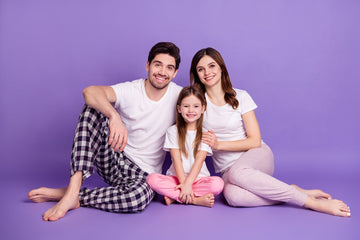 Cómo escoger un pijama adecuado para ti