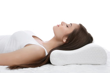 Cómo elegir la almohada perfecta para dormir