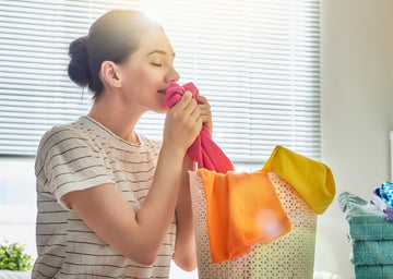 Cómo lavar tu ropa interior para proteger tu zona íntima