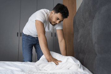 Tabla de medidas de sábanas: Encuentra el tamaño ideal para tu cama
