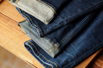 Tipos de jeans mujer y hombre: Descubre cuál te queda mejor