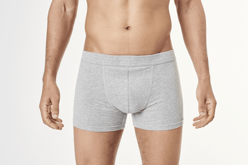 ¿Qué tipo de ropa interior para hombres es mejor?