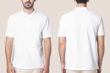 5 outfits con polo camisero