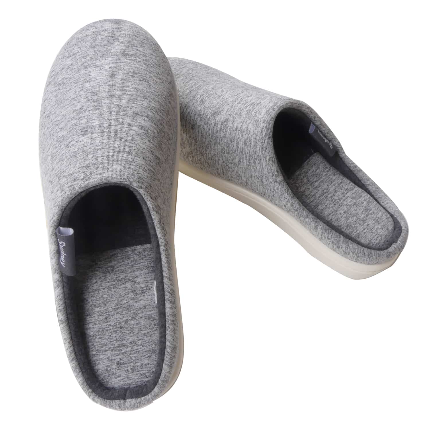 Pantuflas Unisex – Memory Foam