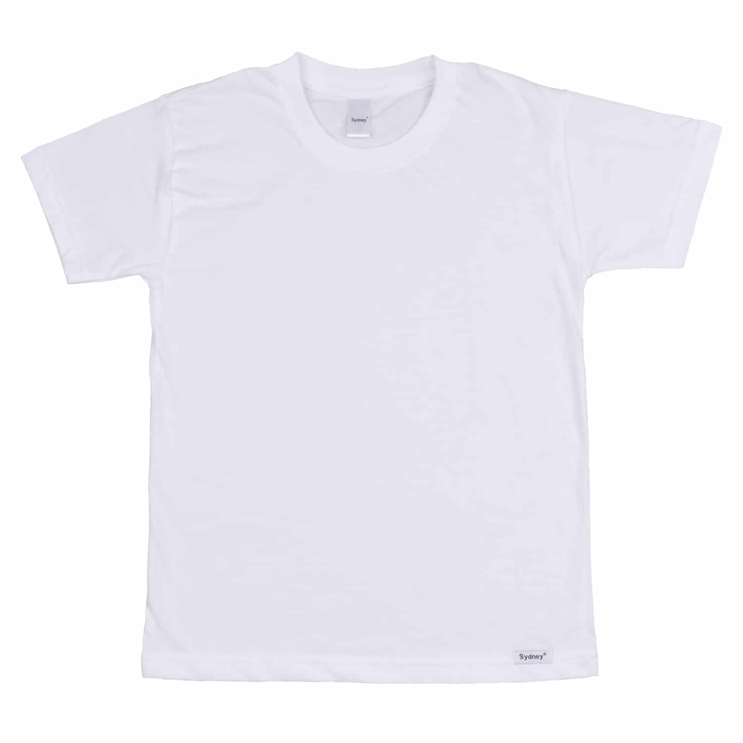 Polo Manga Corta Unisex para Niños - Pack x3