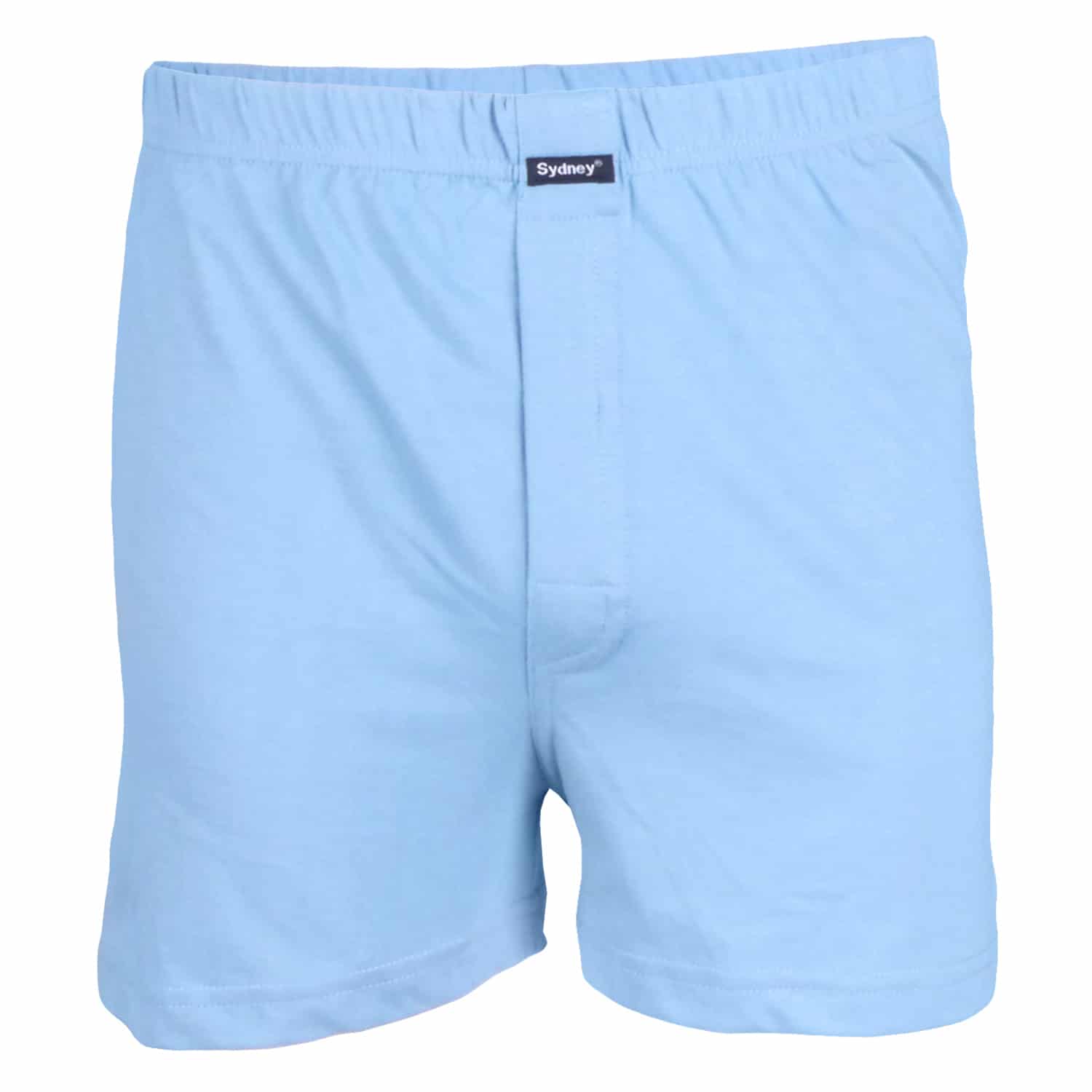 Boxer Clásico – Pack x3