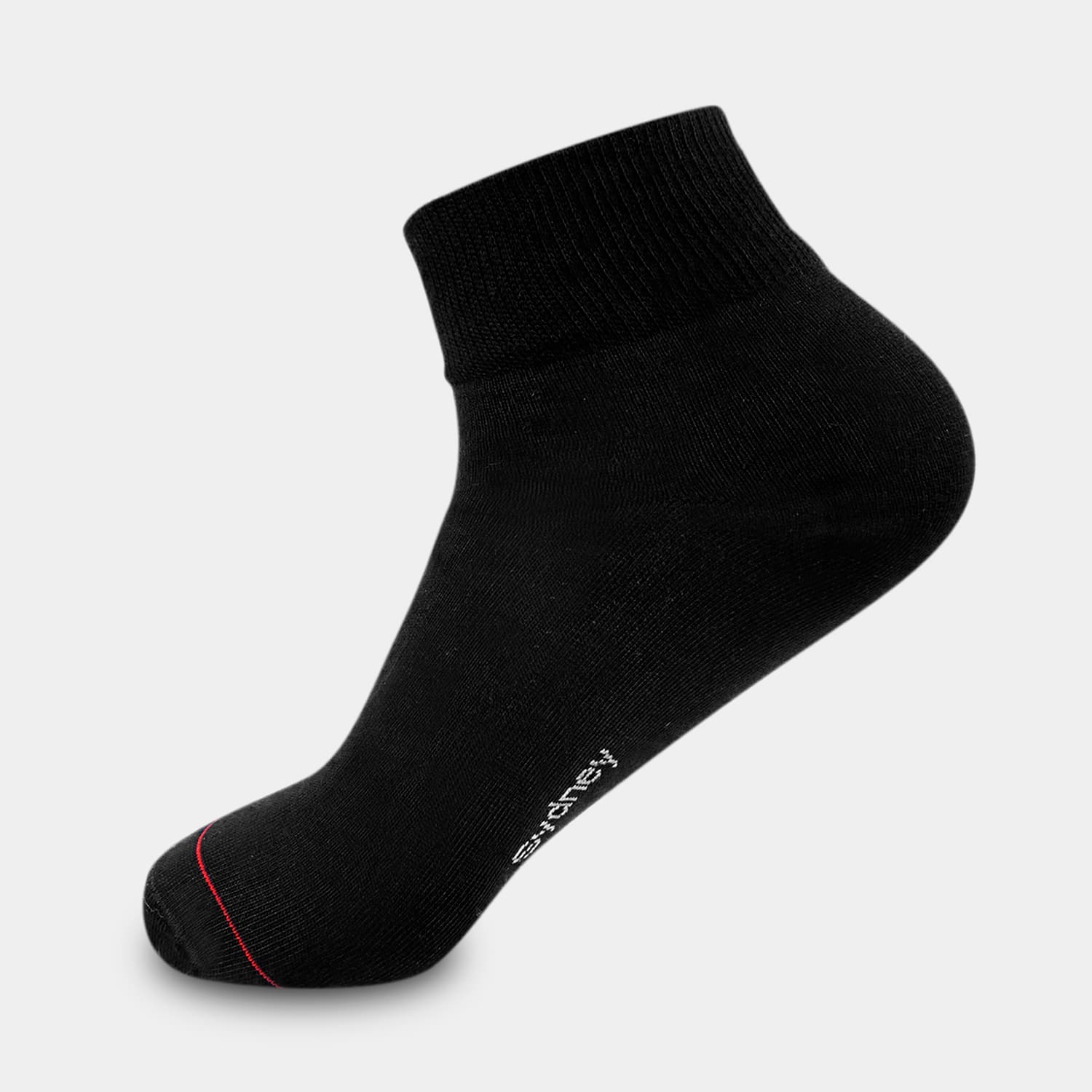 Medias Deportiva Tobillera Unisex para Adultos – Pack x3