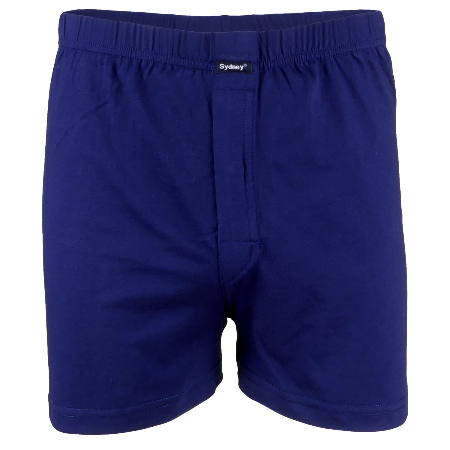Boxer Clásico – Pack x3