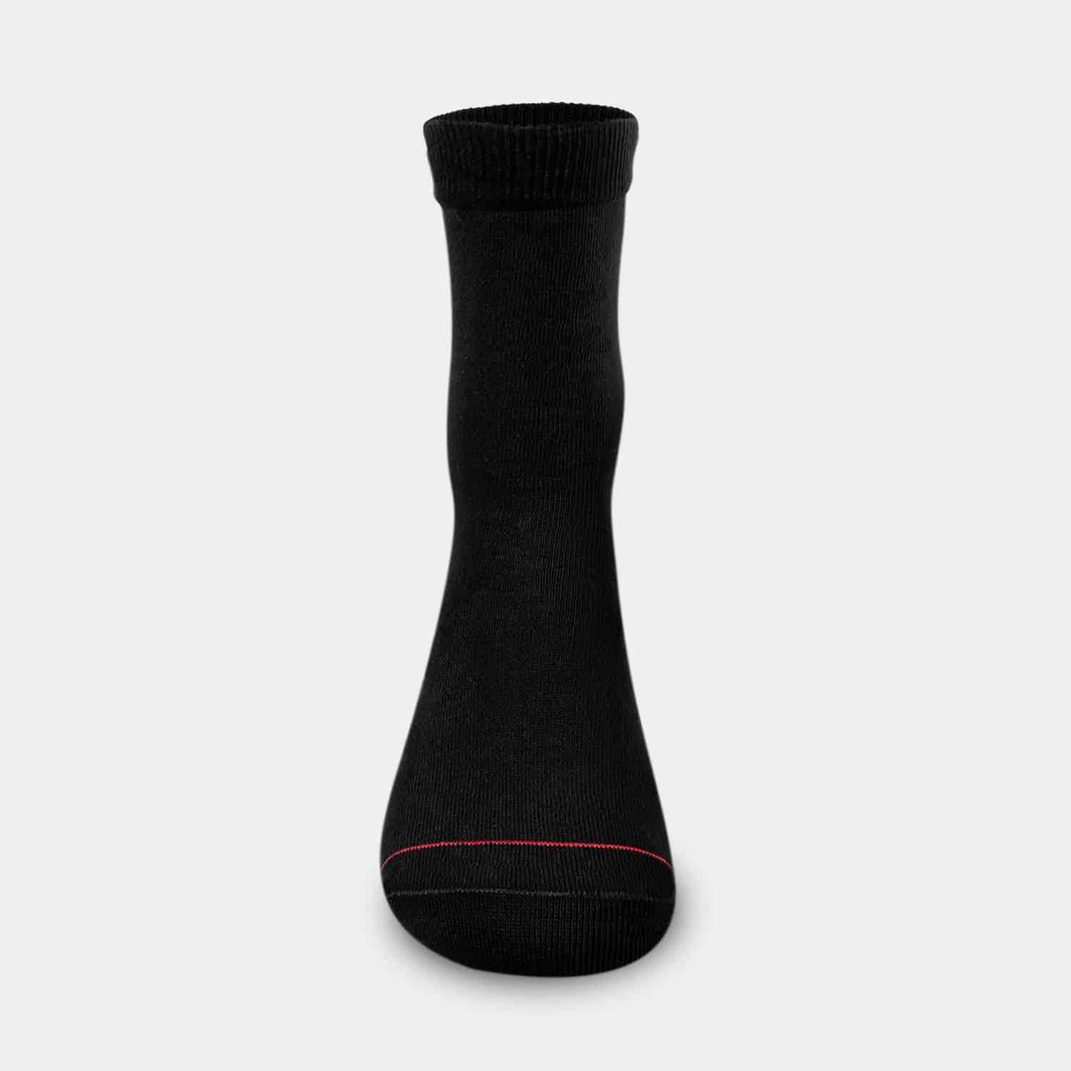 Media Sport Clásica Unisex – Pack x3