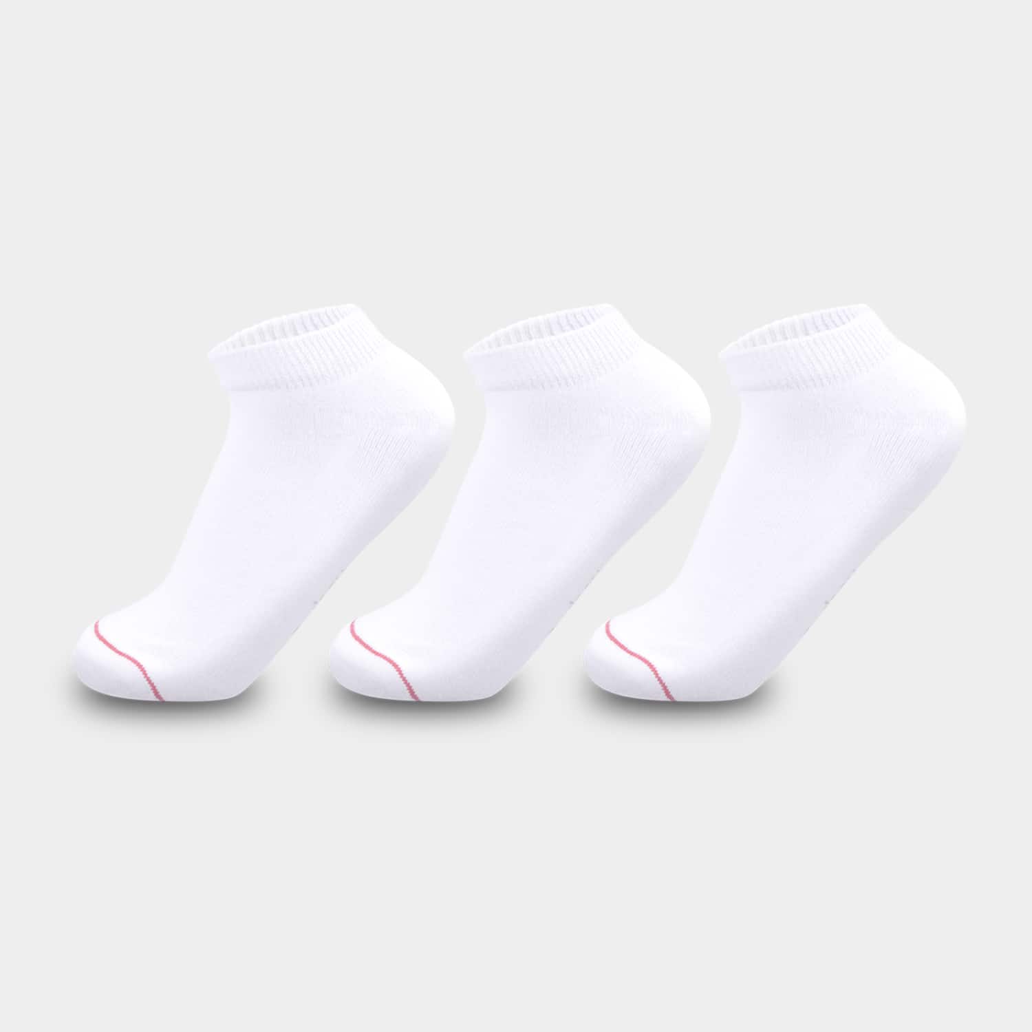 Media Felpa Talonera Unisex – Pack x3