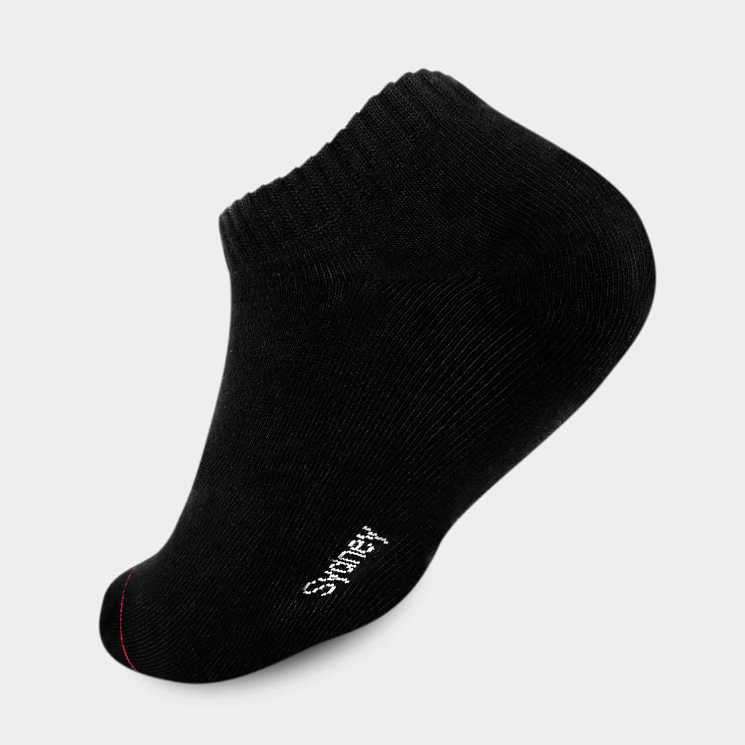 Media Sport Talonera Unisex para Niños – Pack x12