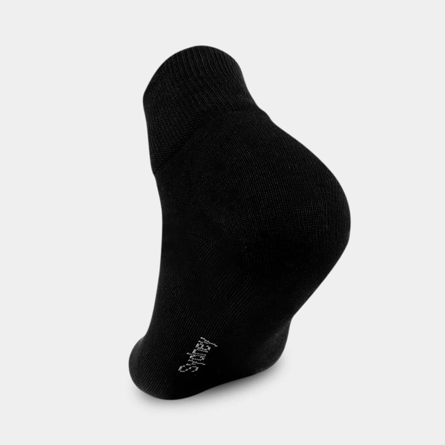 Medias Deportiva Tobillera Unisex para Adultos – Pack x3