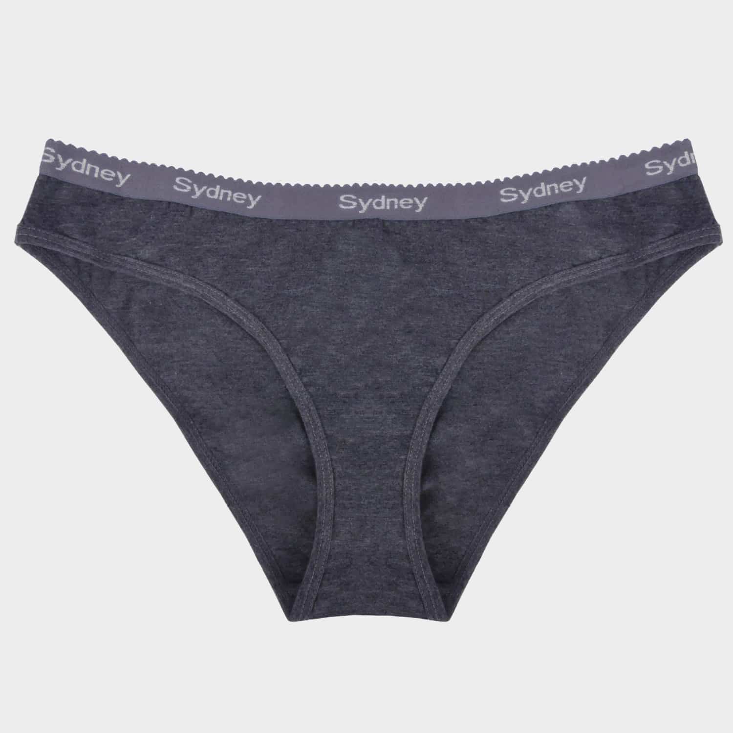 Bikini Dama Wave – Pack x3