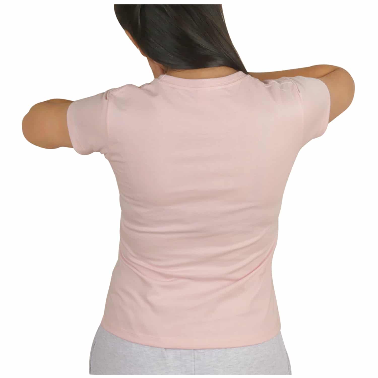 Polo para Niñas Turístico T-12