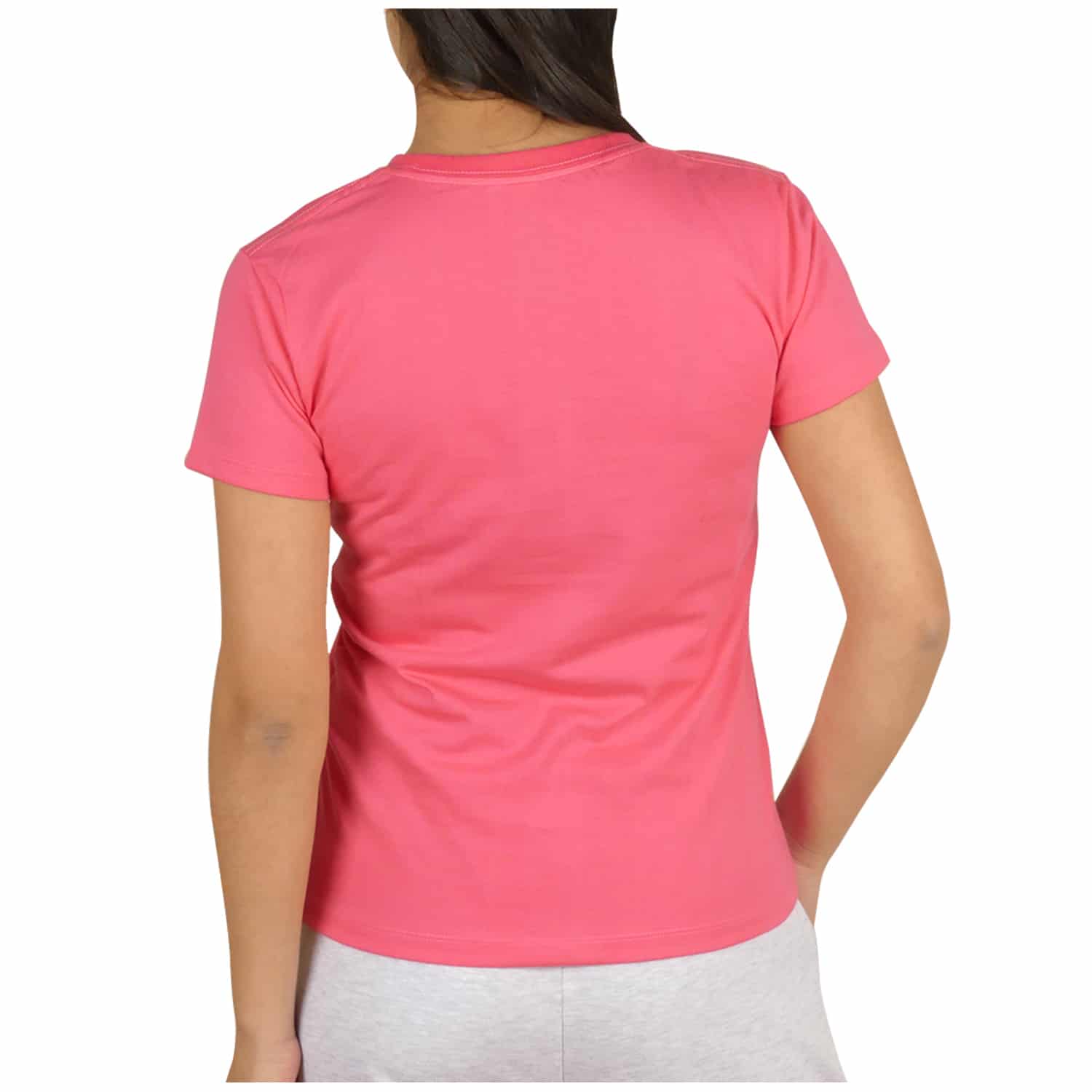Polo para Niñas Turístico T-12