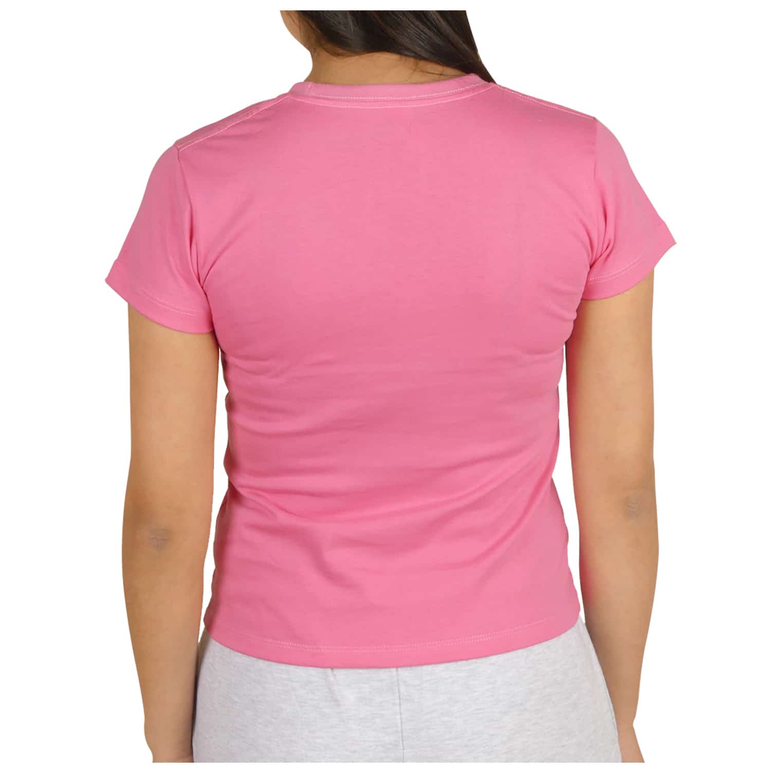Polo para Niñas Turístico T-12
