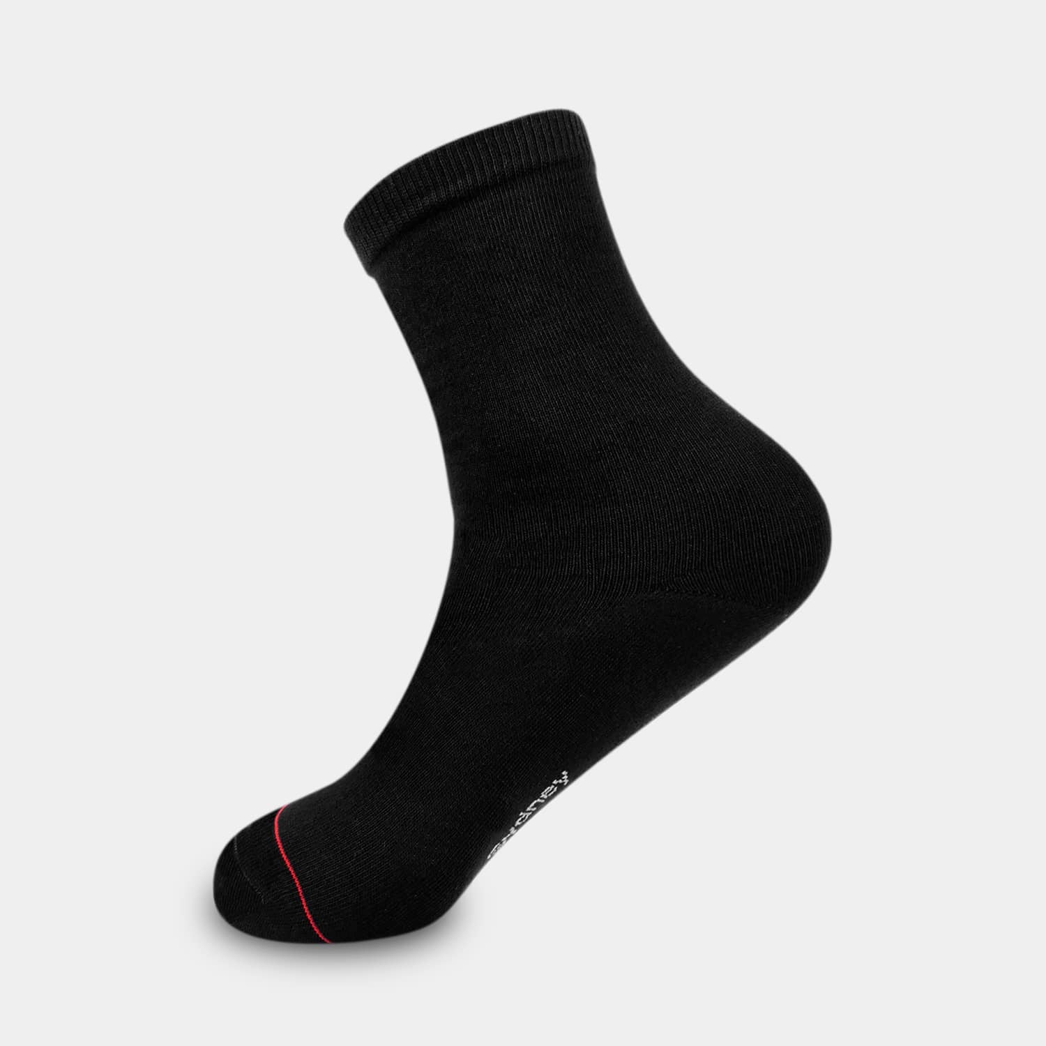 Media Sport Clásica Unisex – Pack x3
