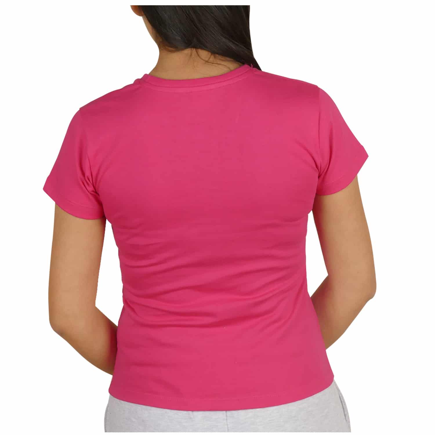 Polo para Niñas Turístico T-12