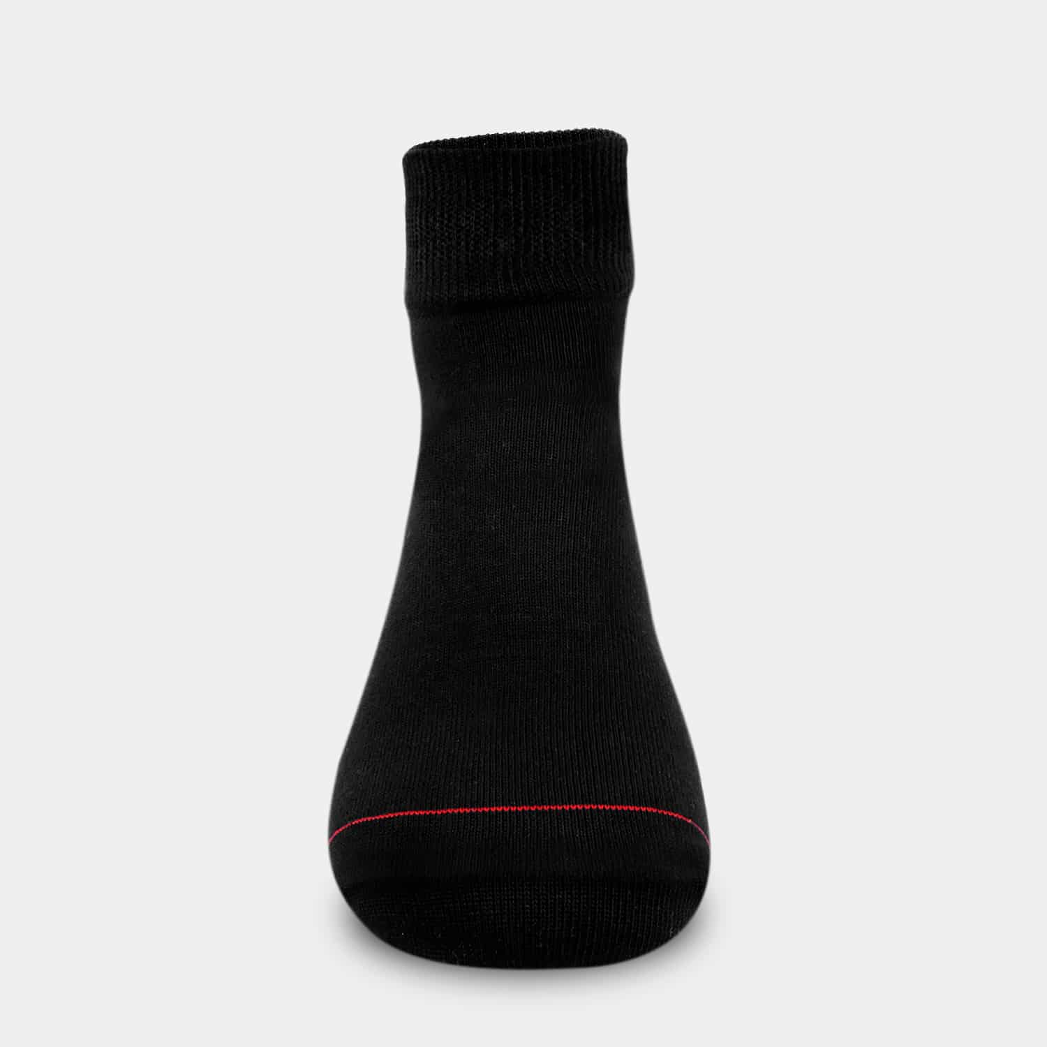 Medias Deportiva Tobillera Unisex para Adultos – Pack x12