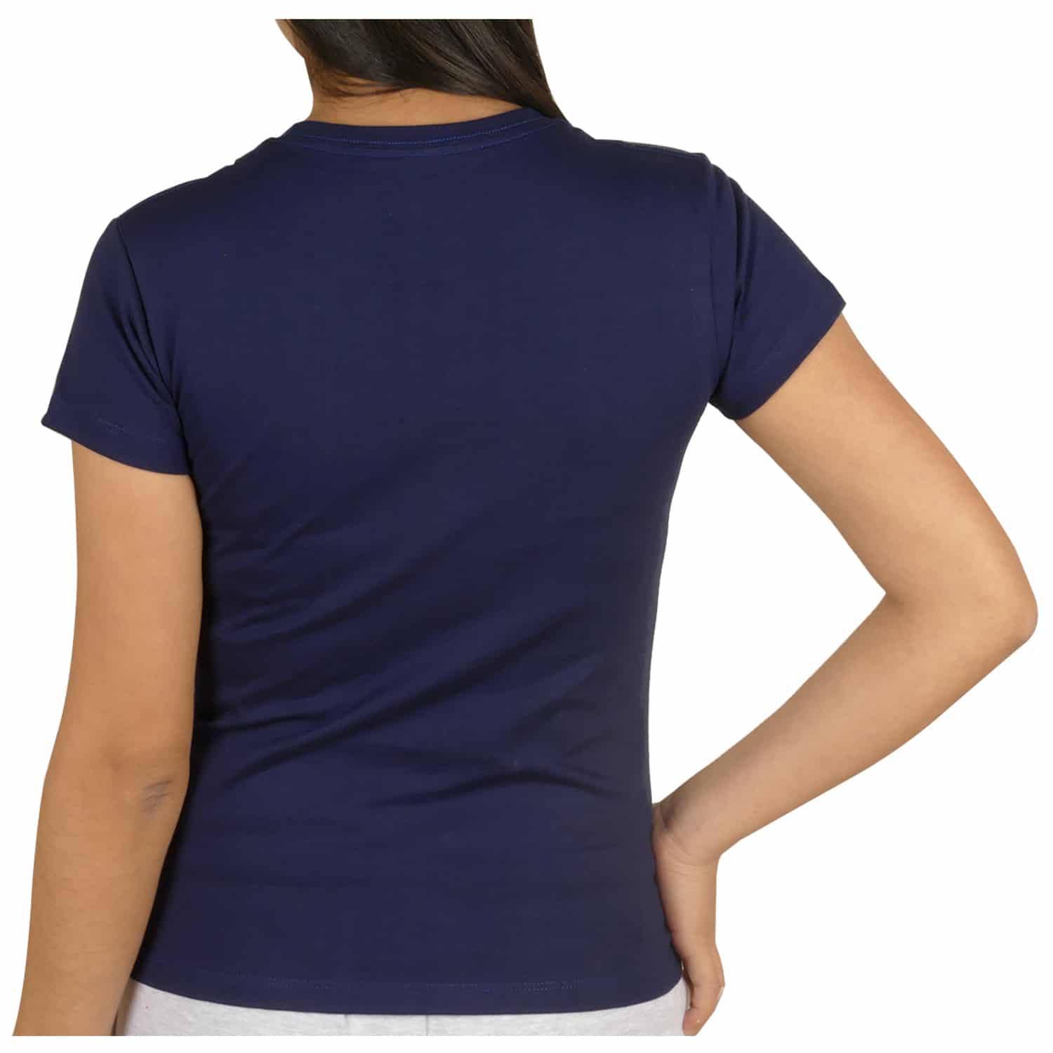 Polo para Niñas Turístico T-12