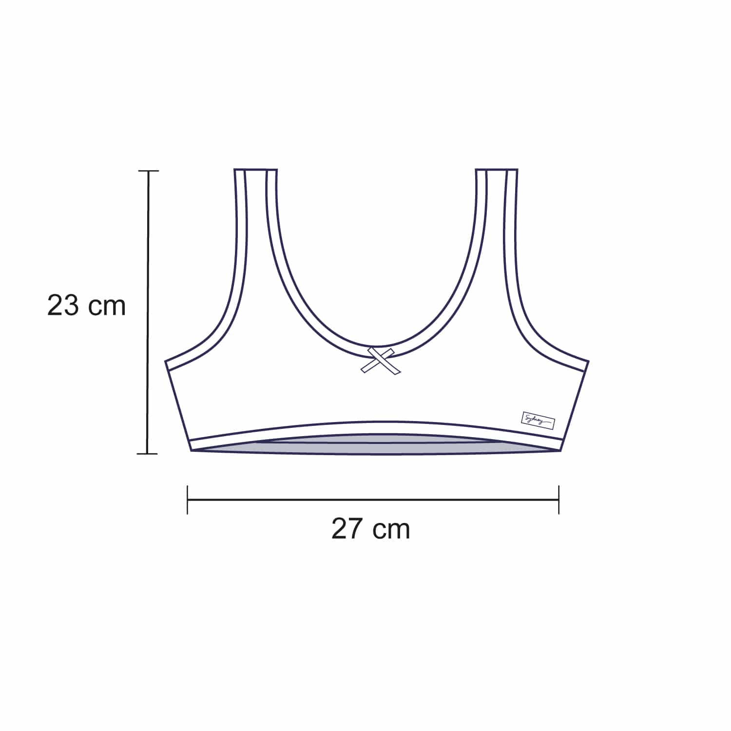 Formador Estilo Top – Pack x3